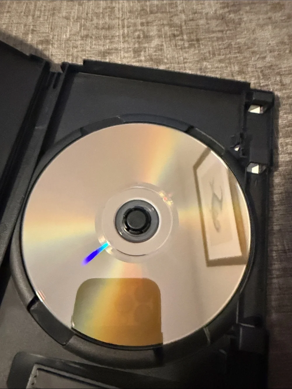 The Perfect Holiday‎ DVD - Red Holiday Edition
